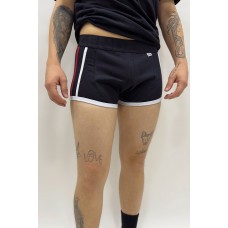Cueca para Packer - Preta